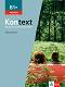 Kontext express -  B1+:       - Margret Rodi - 