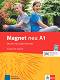 Magnet neu -  A1:     - Giorgio Motta, Silvia Dahmen, Elke Korner, Victoria Simons - 