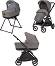   2  1 Inglesina System Duo Electa -   ,   ,        - 