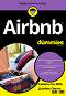 Airbnb For Dummies - Саймън Хи, Джеймс Светек - книга