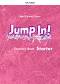 Jump in! -  Starter Intermediate:       - Mari Carmen Ocete -   