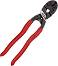 ��������� ����� ������� Knipex - � ������� 200 mm �� ������� CoBolt - 