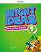 Bright ideas -  1:      - Tamzin Thompson, Cheryl Palin -  