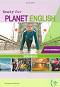 Ready for Planet English - ���� Upper Intermediate (B2): ������ �������� �� ��������� ���� - Sarah Little - ������ ��������