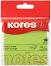 ������ ������������� �������� Kores - 100 �������� � ������� 7.5 x 7.5 cm - 