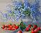 �������� �� ������ NEWART - ��������� - 50 x 40 cm - 