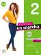 Nuevo Espanol en marcha - ���� 2 (A2): ������� �� �������� ���� - Francisca Castro Viudez, Ignacio Rodero Diez, Carmen Sardinero Francos - �������