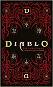 Diablo The Sanctuary Tarot Deck + Guidebook - 