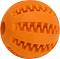 ������ �������� ����� �� ������ Nobby Rubber Dental Ball - Ø 5 � 7.5 cm - �����