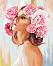 �������� �� ������ Gradientti - ��� ����� - 40 x 50 cm - 