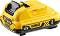   DeWalt DCB124 12 V / 3 Ah -   XR - 