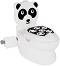 ������ ����� � ����� Pilsan Panda - ��� ������ � ��������� �����, �� 18+ ������ - �������