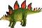 ������ �� ��������� ���������� Mojo - �� ������� Prehistoric and Extinct - ������