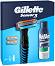   Gillette Sensor 3 - ,       - 