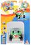  Mini Action Crash Alpha Group - 