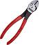       Knipex -   180 mm   TwinForce - 