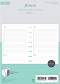   Filofax - To Do - 5,  112   - 