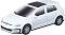   Volkswagen Golf A7 GTI 2017 - Maisto Tech -  pull-back ,   Real Gears - 
