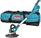 ������������ ����� �� ����� � ������ 18V Makita DSL800ZU - ��� ������� � ������� �� ������� LXT - 