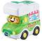    Vtech -    ,   Toot-Toot Drivers - 