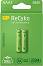 ������� AAA - ������������ NiMH (HR03) 850 mAh - 2 ÷ 4 ���� �� ������� ReCyko - �������