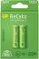 ������� AA - ������������ NiMH (R6) 1300 mAh - 2 ÷ 4 ���� �� ������� ReCyko - �������