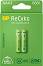 ������� AAA - ������������ NiMH (HR03) 650 mAh - 2÷4 ���� �� ������� ReCyko - �������