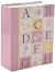  Widdop Bingham ABC - 80    10  15 cm,   Celebrations - 