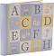  Widdop Bingham ABC - 160    10  15 cm,   Celebrations - 