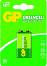������� 9V - ����-��������� (6F22) - 1 ���� �� ������� Greencell - �������