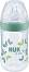   NUK Temperature Control - 260 ml,   NUK for Nature, 0+  - 