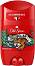 Old Spice Tiger Claw Deodorant Stick -       - 