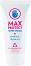 Bulgarian Rose Max Protect Hand Cream -          - 