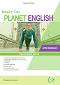 Ready for Planet English - ���� Upper Intermediate (B2): ����� �� ������� �� ��������� ���� - Simara Dal'Alba - ����� �� �������