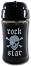 ������������� �� ���� ��� ������ Rock Star Baby - 340 ml, �� ������� �����, 6+ � - �������
