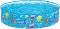 ������ ������ ������ ������� - Bestway - � ������� ∅ 122 x 25 cm - ������