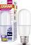 LED ������ Osram CL STICK 75 840 E27 9 W 4000K - 1050 lm �� ������� Parathom - 