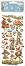 ���� ���������� ������� Stamperia - ���� - 10.16 x 21.6 cm �� ���������� Hidden Grove - 