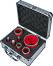     Raider Diamond Dry AL Case Set M14 -   ∅ 8 - 68 mm   Power Tools - 