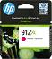 ������ � ������� �� ������� HP 912 XL Magenta - 825 �������� - 
