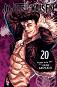 Jujutsu Kaisen - volume 20 - Gege Akutami - 