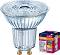 LED ������� Osram PAR1650 865 GU10 4.3 W 6500K - 350 lm �� ������� Value - 