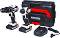 ������������ ������ ��������� � ������ ��������� 20V Raider RDI-CDB04W&HID01W - � 2 �������, ������� � ����� �� ������� Industrial - 