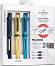�������� �� ���������� Sheaffer Maxi Kit - 3 ������� � 24 ���������� - 