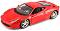   458 Italia - Bburago -   1:24,   Ferrari Race & Play - 