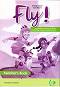Eli Publishing Fly! - ���� A2: ����������� �� ������� �� ��������� ���� - Jeremy Walenn, Sara Walenn - ����� �� �������