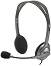 ������ �������� Logitech H110 - � ����� 2.3 m, � 3.5 mm ��� - 