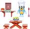 �������� �� ���� � ������� ������� � ����� - Moose Toys - �� ���� Bluey - ������