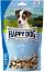       Happy Dog Mini Puppy - 100 g,  ,   Soft Snack,  6   1  - 