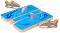 ������� ����� �� ������ � ����� - Bigjigs Toys - �� ������� Rails - �������